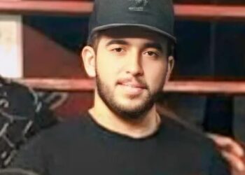 Yerno de “El Mencho” se declara culpable en Estados Unidos