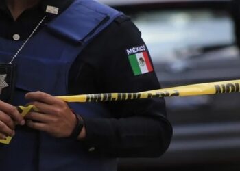 Muere hombre por disparo cuando intentaba robar faro