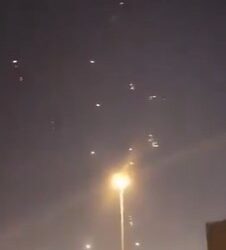 Irán descarta pacto de cese al fuego