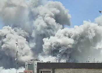 183 mexicanos logran salir de Medio Oriente