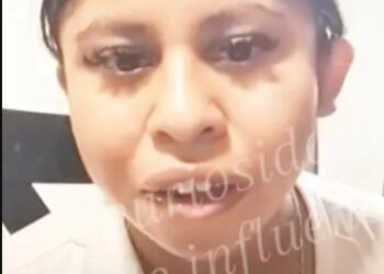 Lupita TikTok habla de su proceso de cambio