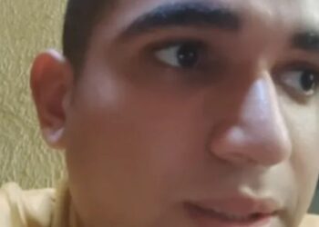 Asesinan al influencer en transmisión en vivo