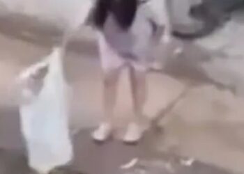 Vecinos siguen tirando basura en Presa Los Cuartos