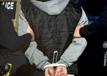 Ofrecen recompensa de 3 MDD por líder del Tren de Aragua