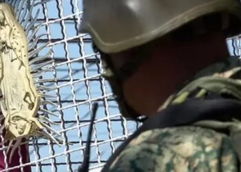 Diputados aprueban polémica “Ley de Inteligencia”