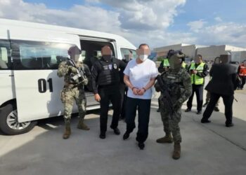 Acusan a César Duarte de dejar sin agua a comunidades indígenas en Chihuahua