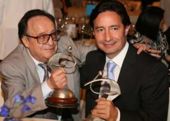 Jessica Coch habla del dolor que vivió tras su separación de Roberto Gómez Fernández