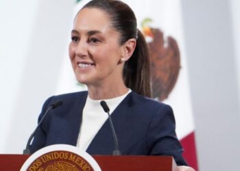 Sheinbaum propone a Trump nuevo acuerdo en seguridad, migración y comercio