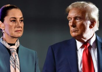 Trump en G7: el desdén como política bilateral