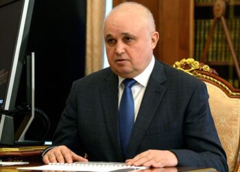 Rusia propone suministrar gas licuado a México