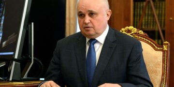 Rusia propone suministrar gas licuado a México