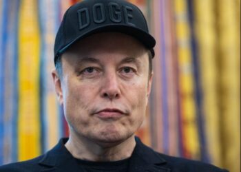 Elon Musk arremete contra plan fiscal de Trump: “Incrementará una deuda ya insostenible”