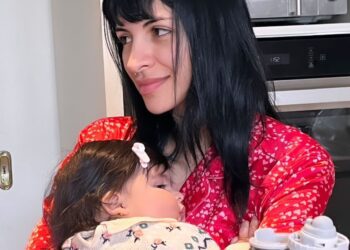 Cazzu lanza fuerte mensaje a Nodal