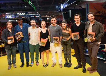 CCXP MX 2025: Un sábado inolvidable con Pedro Pascal y Scarlett Johansson