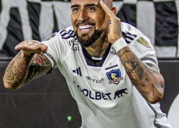 Vidal se queda sin contrato con Pachuca