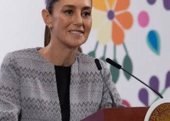 Sheinbaum denuncia penalmente a César Duarte