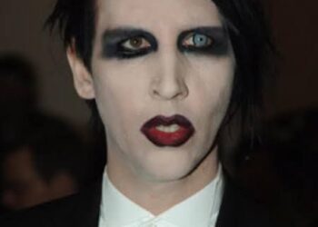 Arzobispo solicita suspender concierto de Marilyn Manson