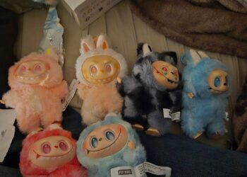 Advierten sobre fraude usando Labubus