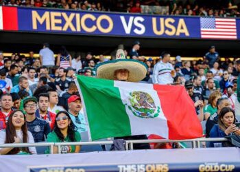 Sheinbaum solicita frenar redadas durante partidos del Tri