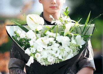 Arrestan a fan por entrar a casa de Jungkook