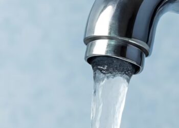 Suspensión temporal de agua en la alcaldía Cuauhtémoc