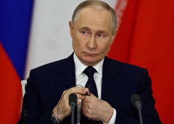 Putin advierte sobre la Tercera Guerra Mundial