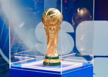 Embajada de EE.UU. recibe solicitudes de visa para el Mundial