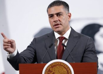 Capturan a integrantes de “Los Mayos” en Sinaloa