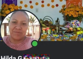 Rescatan a perro maltratado en Hidalgo; identifican a presunta agresora