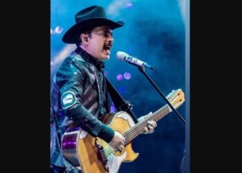 Multan a Los Tucanes de Tijuana por cantar narcocorridos en feria de Chihuahua