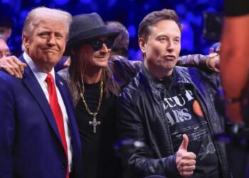 Trump minimiza tensión con Elon Musk: “No tengo interés en hablar con él”