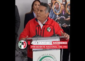 PRI impugnará elección judicial por baja participación y presuntas irregularidades