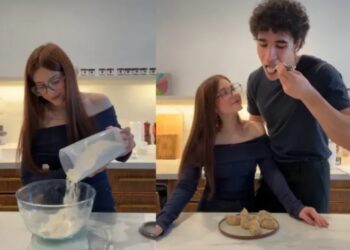 Roro Bueno, entre la polémica y el ring: la acusan de fingir lesión previo a la Velada del Año