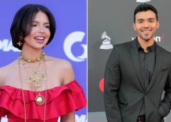 Gussy Lau acusa bloqueo profesional tras escándalo con Ángela Aguilar