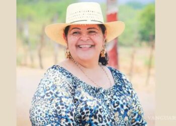 Matan a la alcaldesa de Tepalcatepec y a su esposo en ataque directo