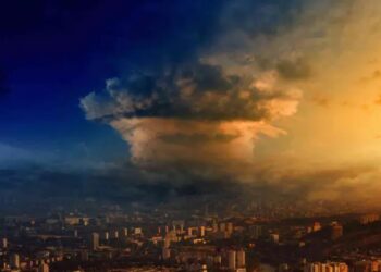 ¿Afectaría a México un ataque nuclear en EU?