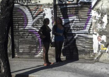 Drogado y robado tras cita con sexoservidora en Puebla