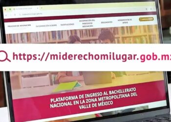 Crece inconformidad por examen en línea; denuncian exclusiones y falta de transparencia en UNAM e IPN