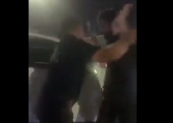 Antonio Attolini, diputado de Morena, involucrado en altercado tras concierto en Torreón