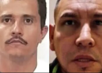 EU congela bienes de líderes del CJNG, incluyendo a presunto feminicida de Valeria Márquez