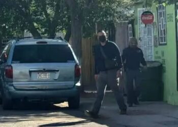 Localizan cinco cuerpos atados y ejecutados en domicilio de Ciudad Juárez