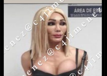 Ofrece compañía a adulto mayor y termina asaltándolo por no tener más de 300 pesos