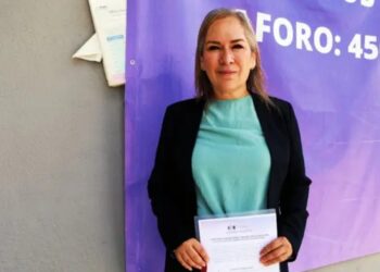 Exdefensora de ‘El Chapo’ es electa jueza penal en Chihuahua