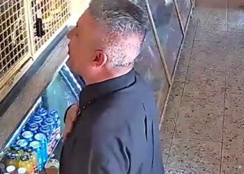 Denuncian en Texcoco a falso sacerdote que estafa a comerciantes locales