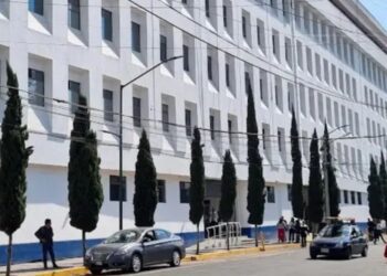 Muere mujer tras acudir a presentar denuncia en Fiscalía de la CDMX