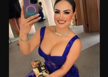 Investigan muerte de influencer y exreina de belleza Luz María Barrera en hotel de Yucatán