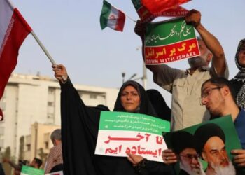 Irán proclama el fin del conflicto con Israel tras acuerdo de tregua mediado por EU