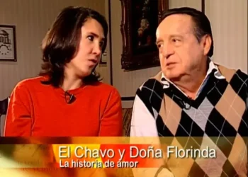 Florinda responde por llamar “defectos” a hijos de Chespirito