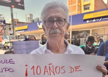 Investigan a exfuncionarios por millonario fraude a adultos mayores en caso ALTA Grupo