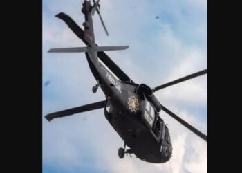 Hombre agrede a su ex pareja y hiere a sus dos hijos por disparo accidental en Monterrey